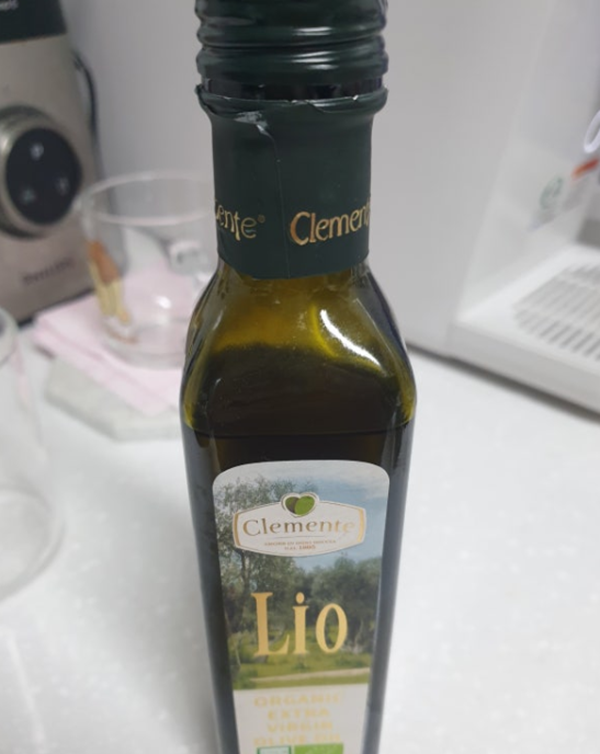 최화정 유기농 엑스트라버진 이탈리아 (리오 유기농 올리브 오일 250ml x 2)