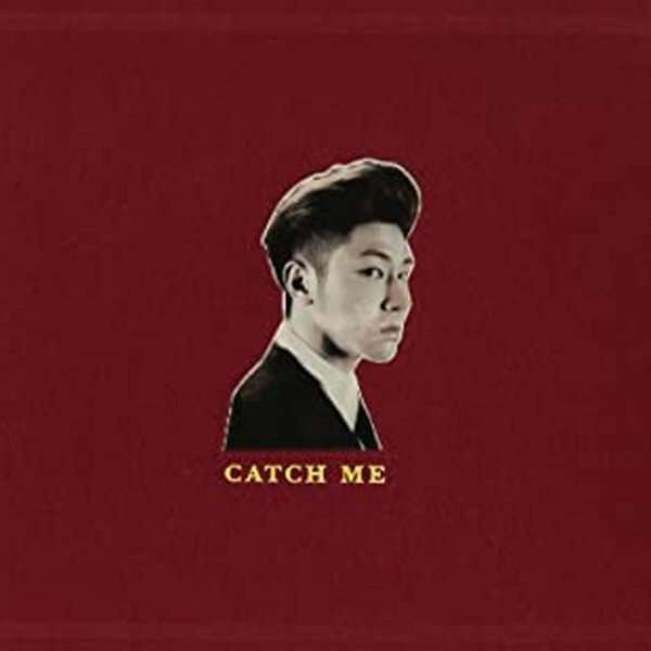 [오늘출발] (개봉 RED) 동방신기 Catch Me