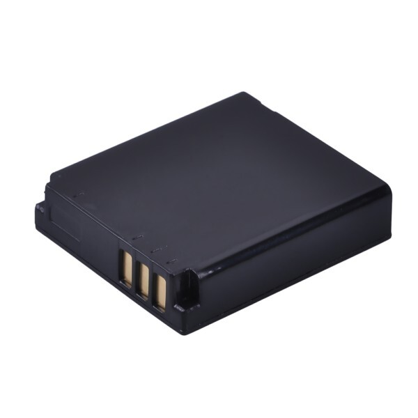 [오늘출발] CGA-S005 CGA S005 배터리 및 LED 듀얼 충전기 파나소닉 루믹스 DMC-LX1 LX2 LX3 FX3 FX8 FX9 FX180 BCC12