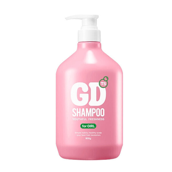 [오늘출발] 티에스 (빡세일특가) TS지디샴푸 포걸 빅 800g