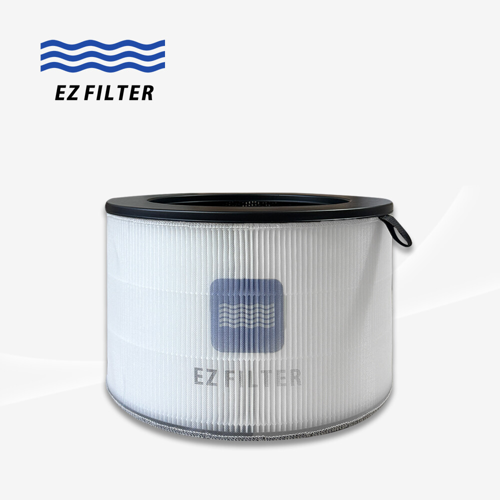 이지필터 LG전자 퓨리케어 360 호환용 일체형필터