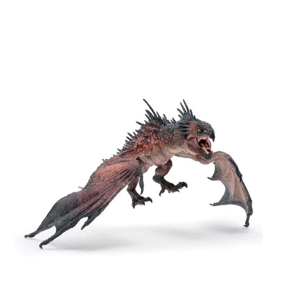 [오늘출발]에코큐브 파포 에어드래곤 공룡모형 남아선물 자연과학완구 공룡학습 모형놀이 공룡학습완구