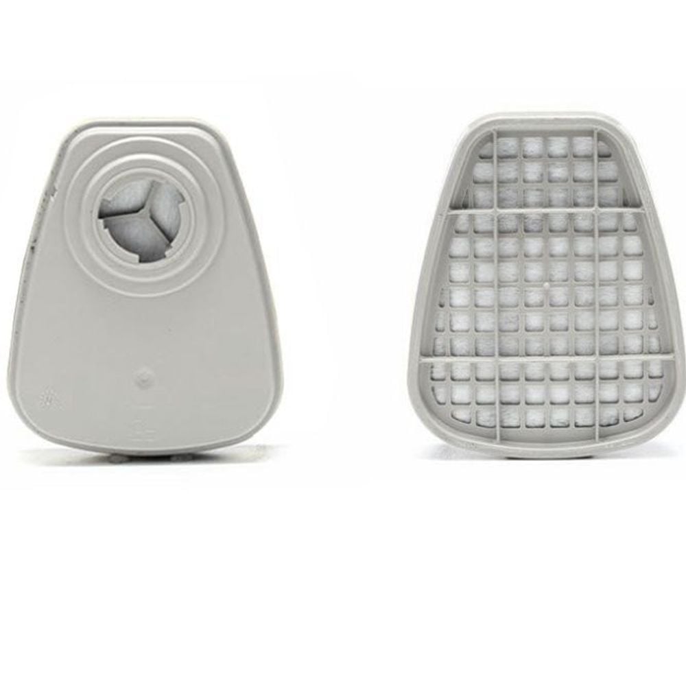 [오늘출발] 3M 정화통 필터 공업용 산성가스 마스크 필터 6002K