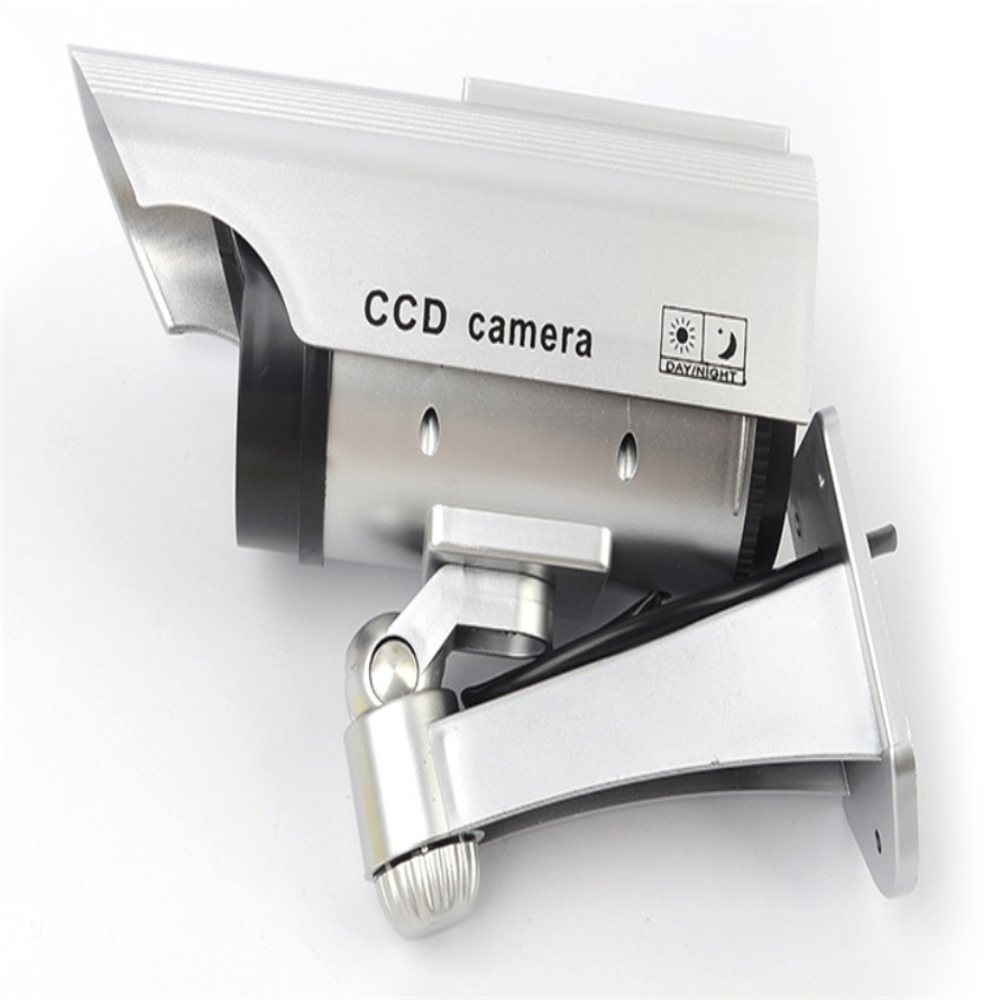 [오늘출발] 왓따 태양광 모조카메라 가짜CCTV 범죄예방 가짜카메라 가짜씨씨티비