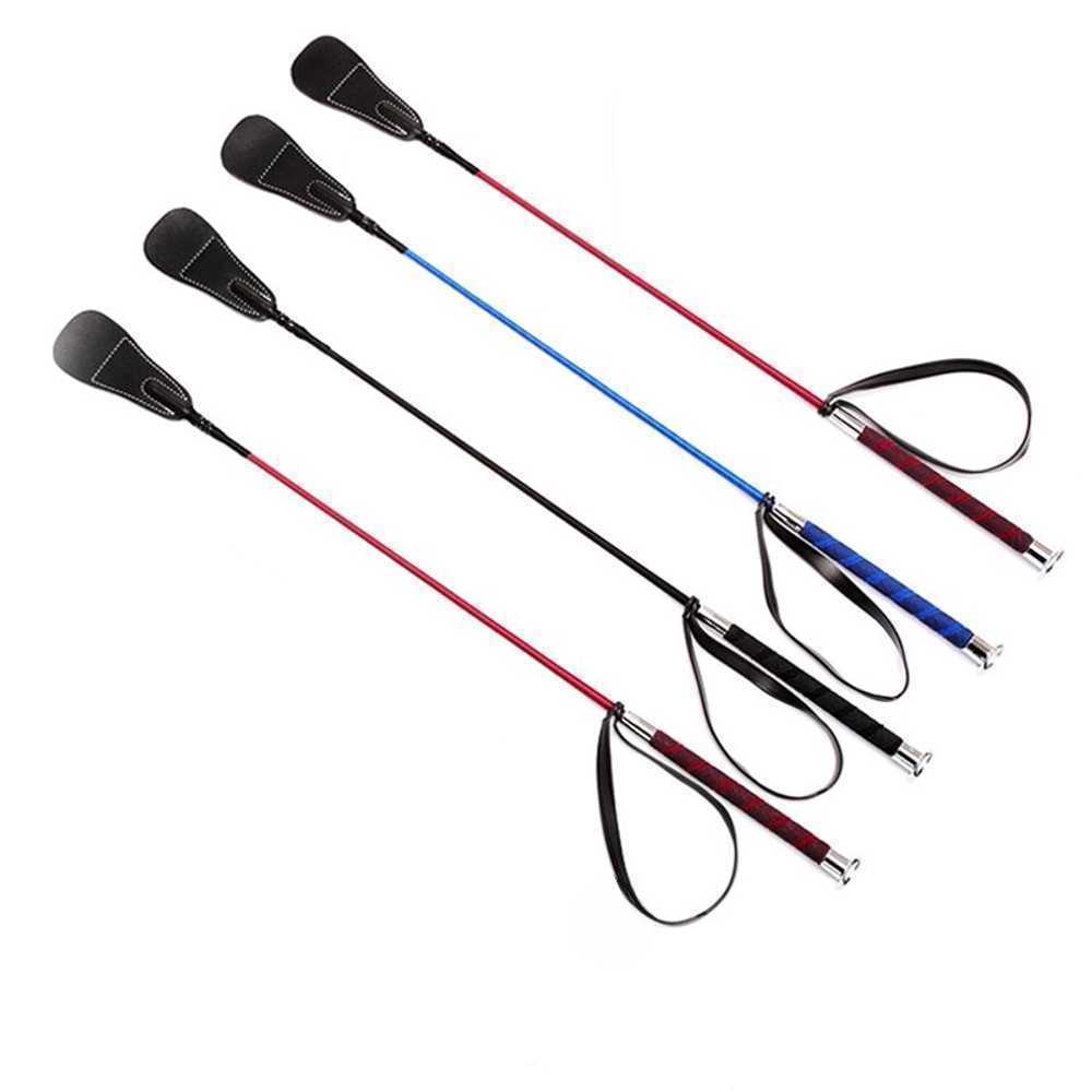 승마 채찍 말채찍 경마 연습 장비 전문 경주마 도구