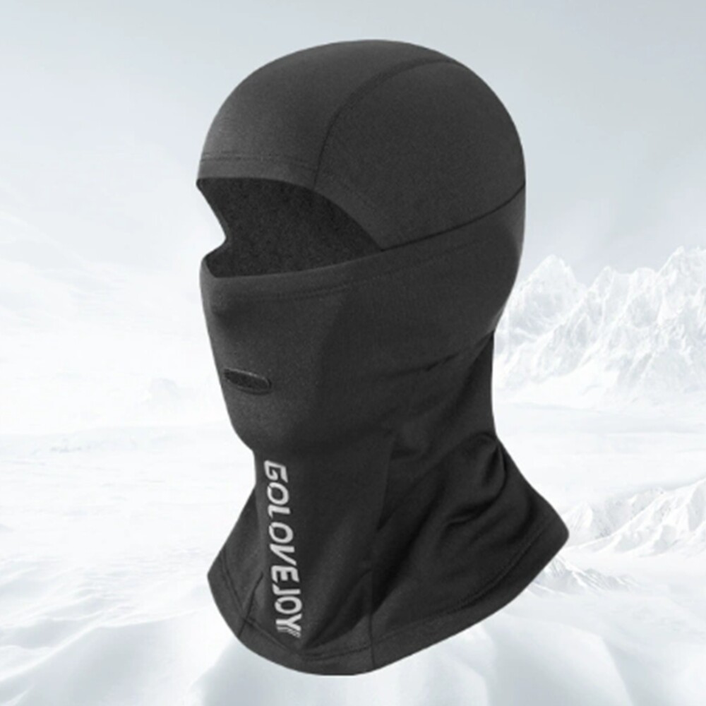 [오늘출발] 안면 라이더 마스크 자전거 오토바이 방한 귀마개 겨울 골프 러닝 마스크 스노우보드바라클라바