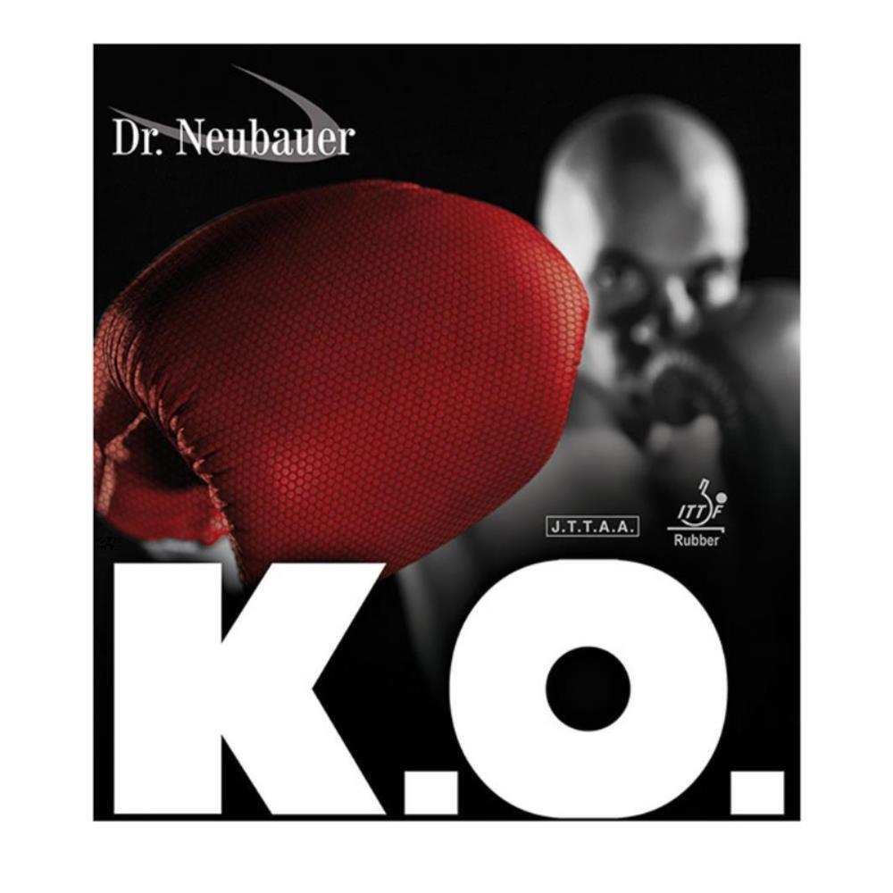 [웰필드][오늘출발] 닥터노이바우어 닥터노이바우어 케이오 하프롱핌플 탁구러버 탁구용 탁구용러버 스포츠용품 활력넘치는 스포츠 탁구라켓용