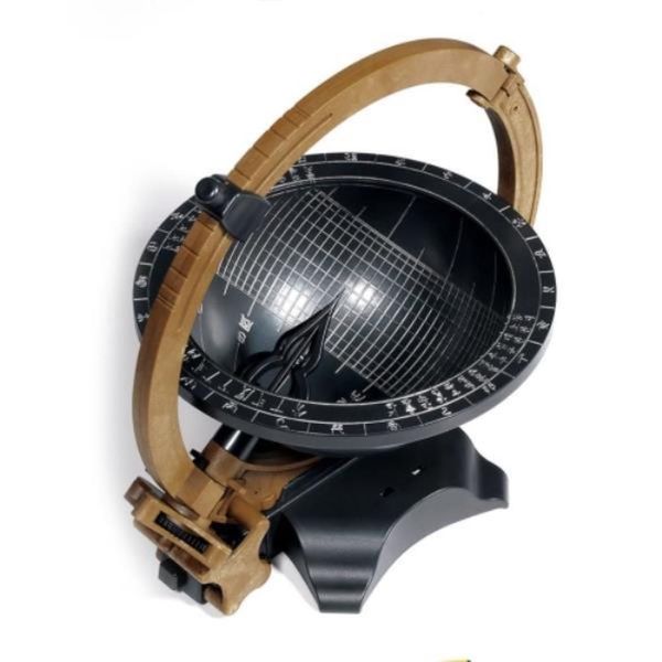 문화유산 해시계 시리즈 자연 과학