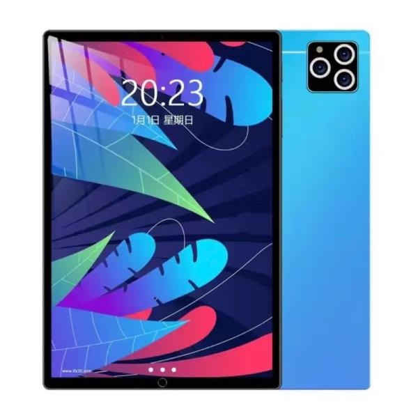 [오늘출발]스냅드래곤 888 안드로이드 게임 5G 태블릿 학습기 2-in-1 전체 화면 시력 보호 카드 온라인 수업 사무실