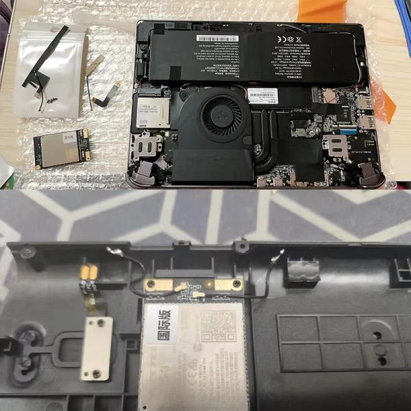 [오늘출발]재고 있음GPD Win Max 2 4G-LTE 업그레이드 모듈 범용 SIM 카드 슬롯 전세계 호환성 빠른 연결 2022 2023 2