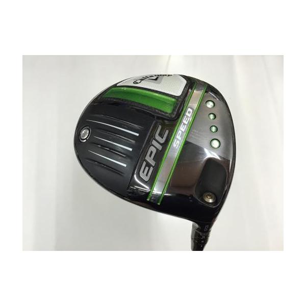 [중고] [중고]13359040 (중고) EPIC SPEED 10.5° Speeder 661 EVOLUTION VII S 드라이버 1W C 캘러웨이