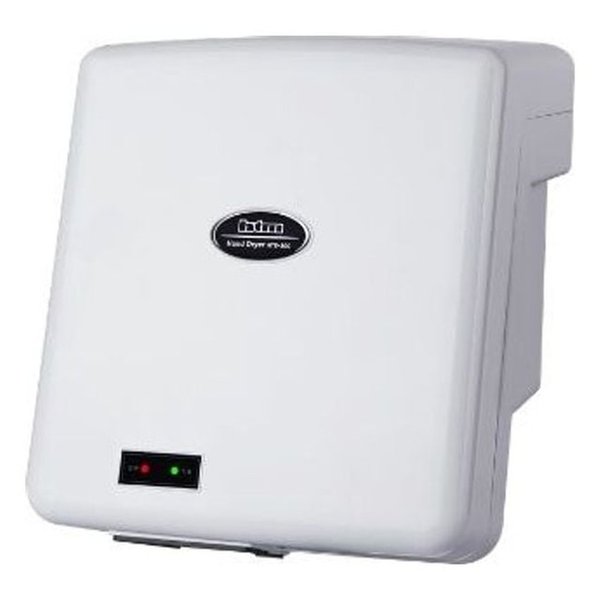 [한국타올기산업]htm 핸드 드라이어 HTE300 HTE300 개인위생용품 욕실화장실위생