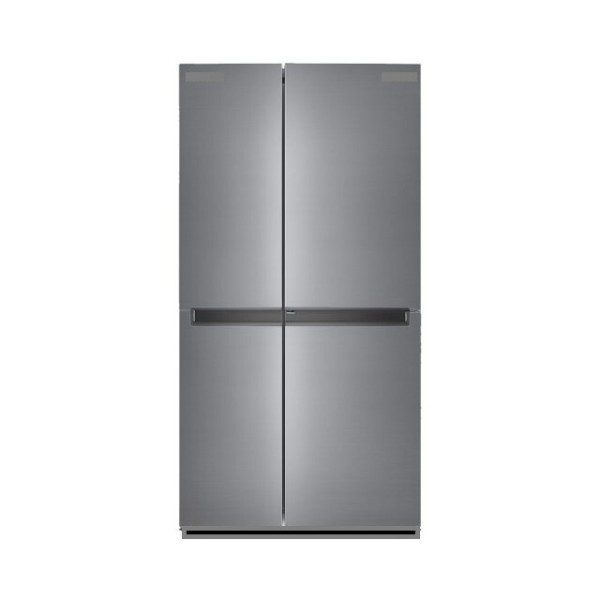 LG전자 JUC/ LG 디오스 AI 오브제컬렉션 냉장고 S836P022 무료배송설치