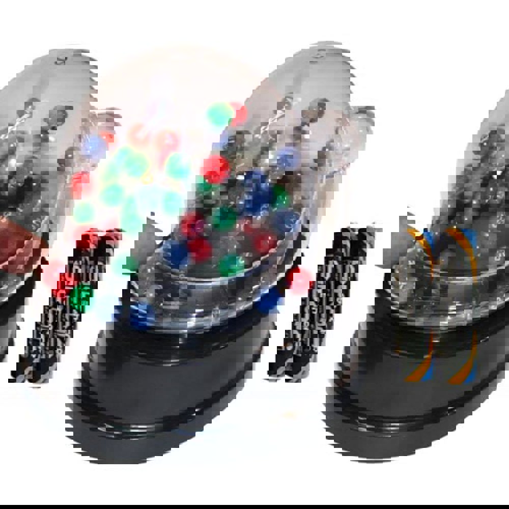 [오늘출발] 에어볼추첨기 룰렛돌리기 뽑기장난감 로또게임