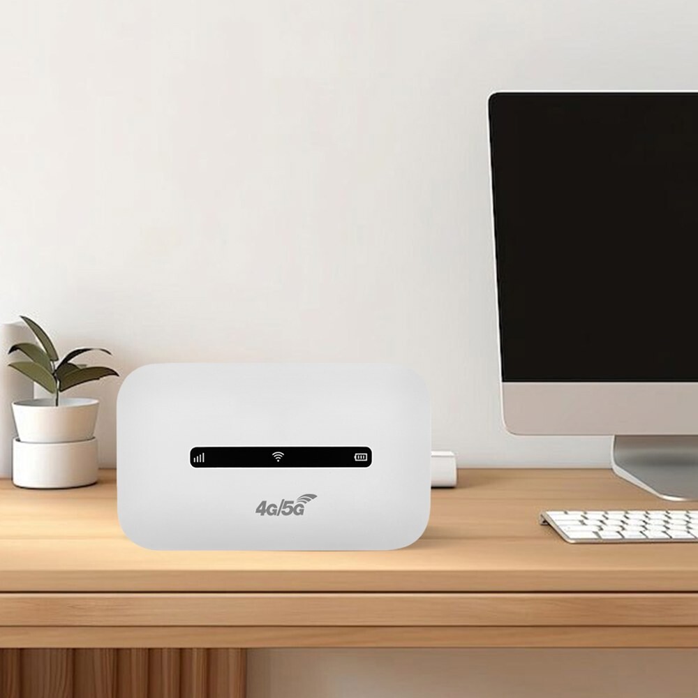 [오늘출발] 게이밍 원룸 공유기 야외 라우터 카드 SIM 미니 핫스팟 4G 포켓 기숙사 슬롯 모바일 LTE 150Mbps 와이파이