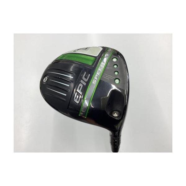[중고] [중고]13358155 (중고) EPIC SPEED 9° Speeder 661 EVOLUTION VII S 드라이버 1W C 캘러웨이