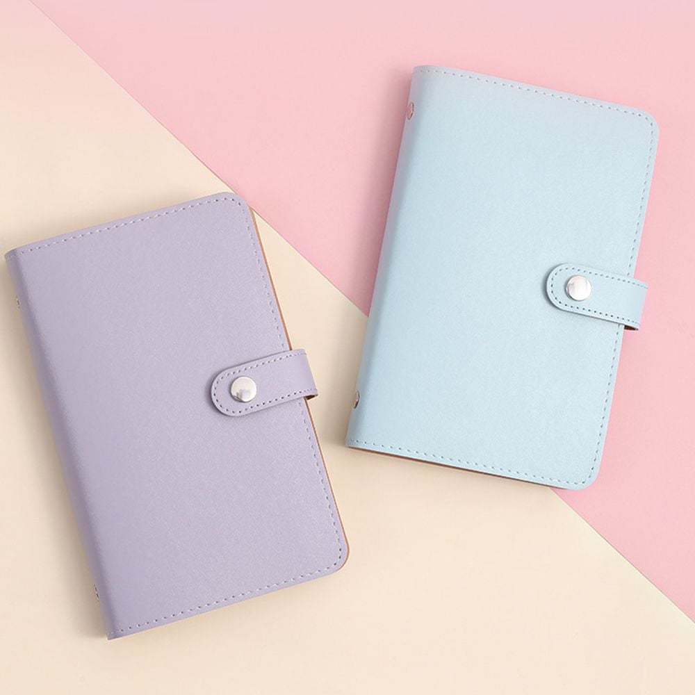 [오늘출발] (당일발송) 현금 지폐 지갑 다이어리지갑 지폐지갑 현금수납 다이어리 지폐수납지갑