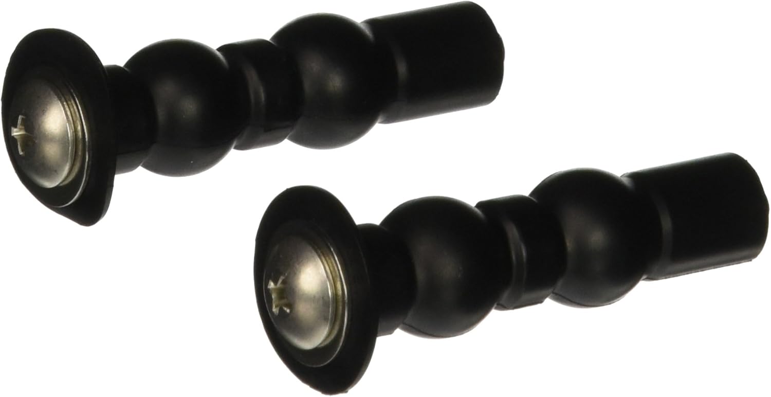 [오늘출발] 스키트 변기용 토토 Tu651N 탑 마운트 시트 하드웨어