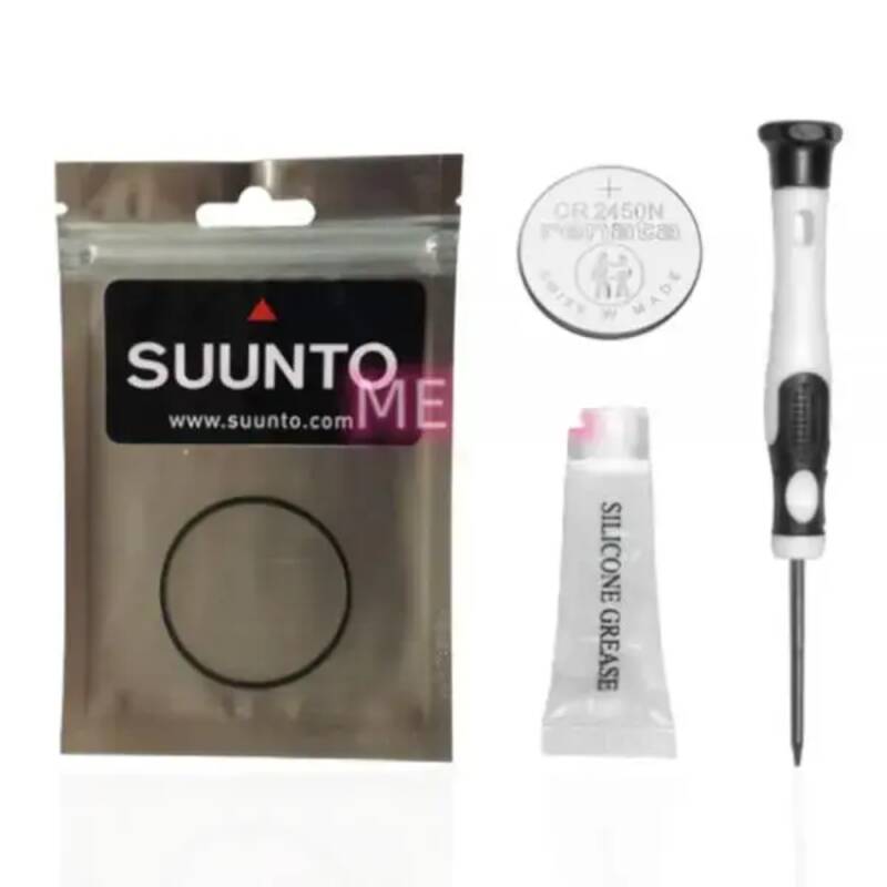 [해외] 로로 SUUNTO Songto D4i Novo D6 다이브 컴퓨터 시계 원래 O 링 배