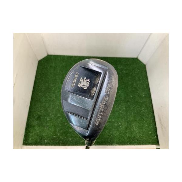 [중고] [중고]13387332 (중고) JB 701 HB U3(블루) 리샤프트 기타 유틸리티 3U C ATTAS EZ 65 (SR) D1 355g.