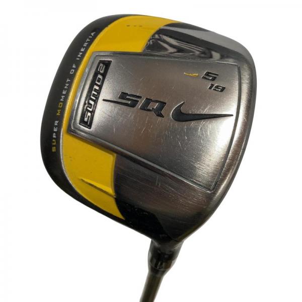 [중고] [중고]13538365 (중고) SasQuatch SUMO2 5W Diamana (SUMO2) S 페어웨이우드 C 나이키