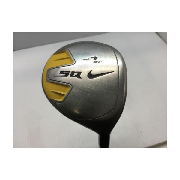 [중고] [중고]13538456 (중고) SasQuatch 페어웨이 우드 7W Diamana FW R 페어웨이우드 C 나이키