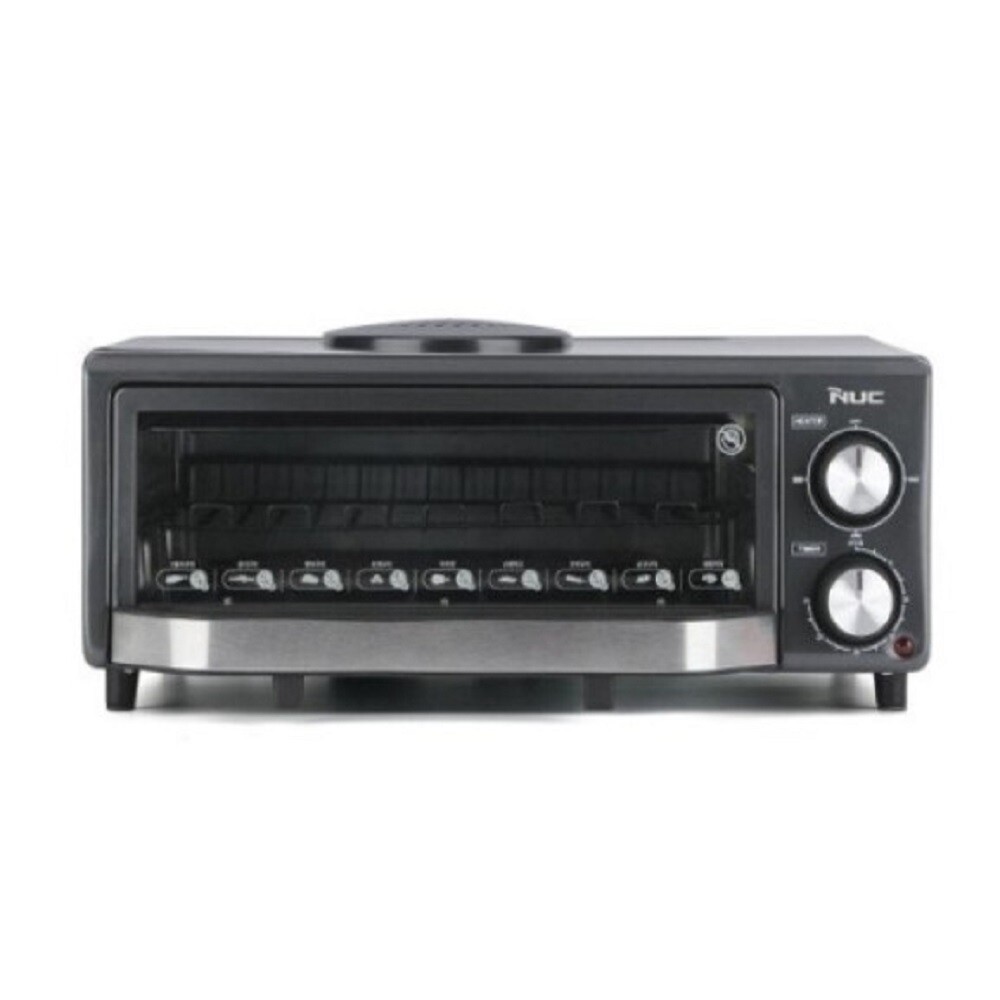 직화 전기 멀티 오븐 생선구이기 추천 연기 냄새 NO 다양한요리 생선구이 주방 이사 집들이 선물세트