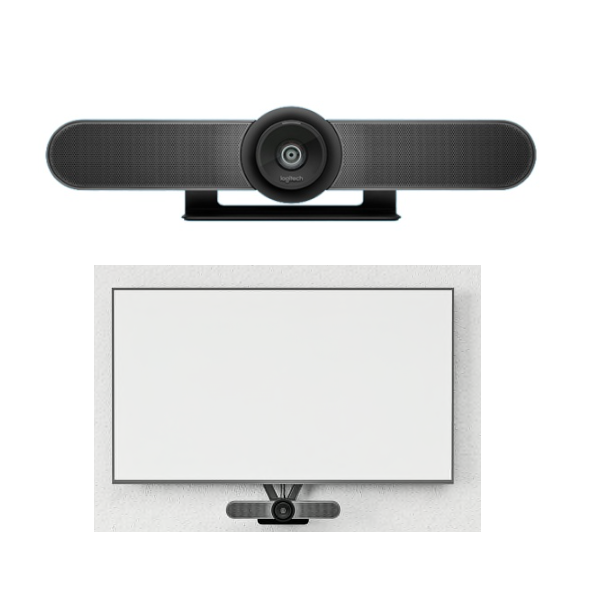 [오늘출발] 회의실 스피커폰 Meetup 캠