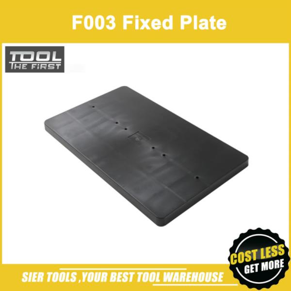 [오늘출발] 무료 /F003 고정 플레이트 2pcs 슬롯 너트/ABS 테이블 Zhouyu 기계에 대 한