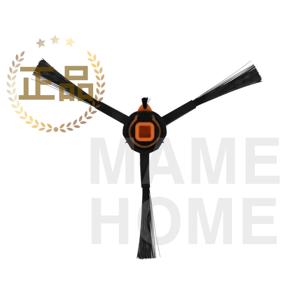 LG 정품 코드제로 로보킹 AI 올인원 측면 회전솔 (좌) EBZ64741801 B93BHB (B93BHB B95AWBH (B95AWBH B95AW