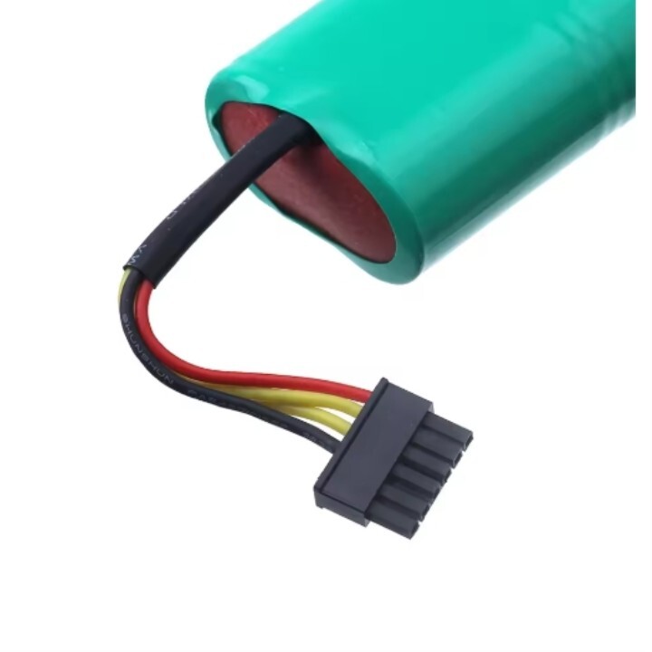 [오늘출발] NI-MH 12V 4500mAh 6000mAh Neato Botvac 70e 75 80 85 caSino187 진공 청소기 용 교체 배터리 945-0129 대
