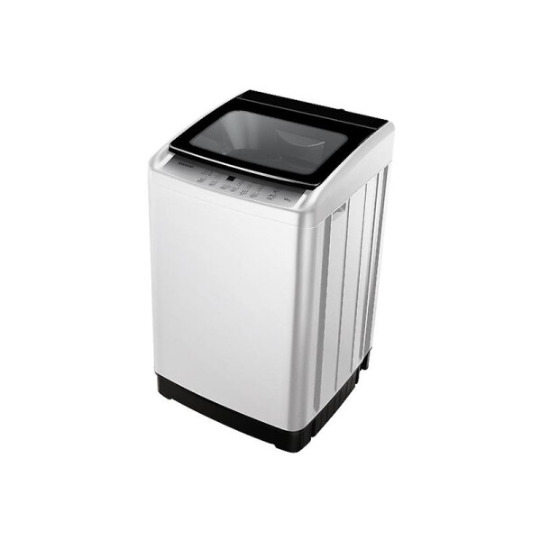 [롯데백화점]캐리어 (롯데백화점)캐리어 클라윈드 KWMT-100AWNWW 전자동 통돌이 일반 세탁기 10kg / KN