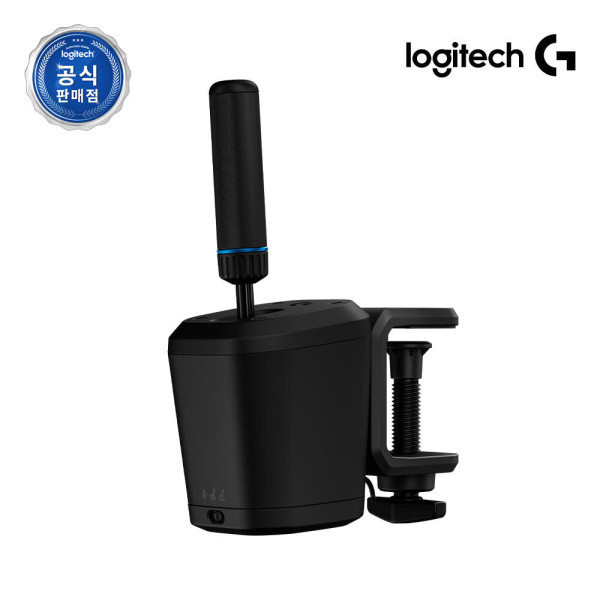 로지텍G 로지텍코리아 RS Shifter  Handbrake 시프터 핸드브레이크 공식판매업체 7월14일 발송