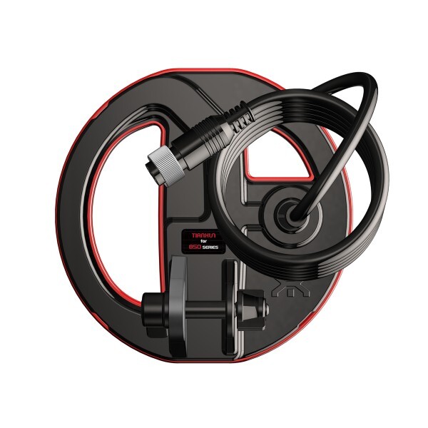 5678 TIANXUN 금속 탐지기 검색 코일 퀘스트 보물 꾼 고정밀 파인더 액세서리