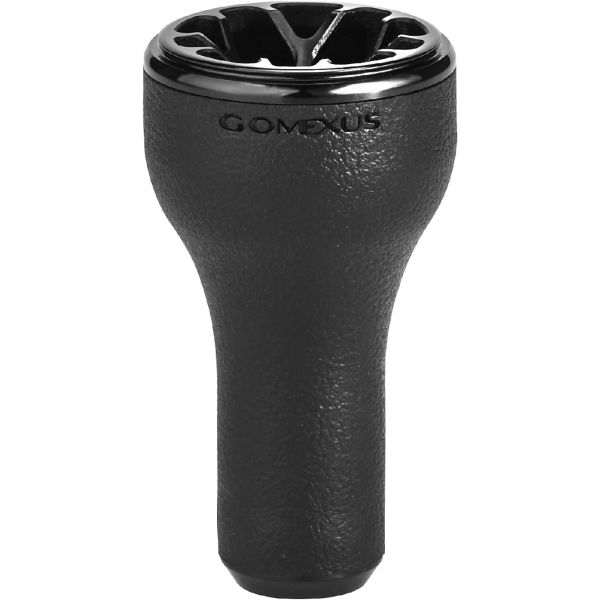 8899012 낚시 베이트릴 부품 부속 교체 단품 고멕서스 베트릴 손잡이 30mm / 24mm 롱 파워 50mm 알루미늄