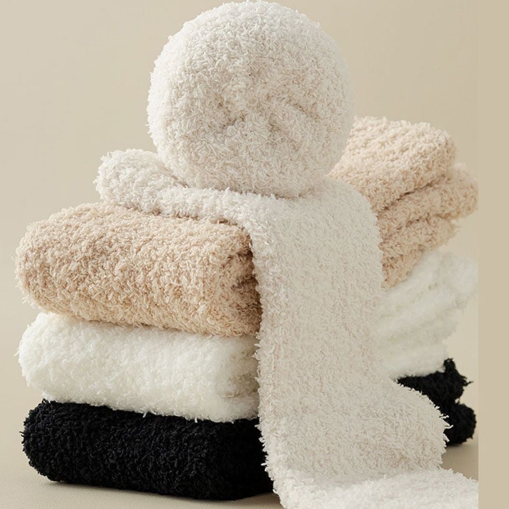 [오늘출발] 겨울 방한 수면 레그워머 발목워머 무릎토시 극세사 WFG0SZE 디와이커머스 디와이커머스