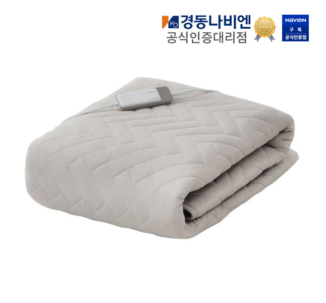 숙면매트카본EME551D-KCwifi스마트폰연동탄소/전기매트 (싱글)