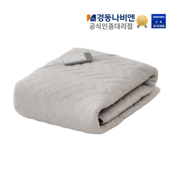 숙면매트카본EME551D-KCwifi스마트폰연동탄소/전기매트 (퀸)