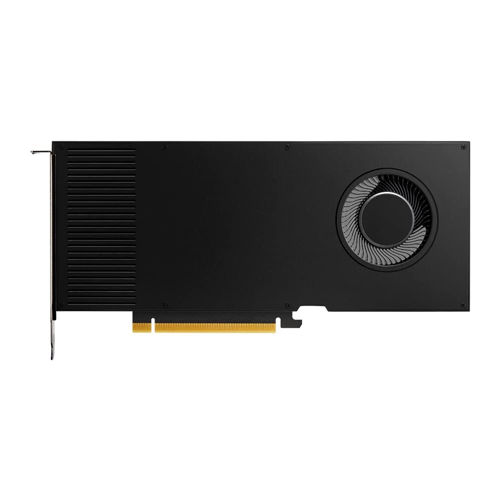 [해외] PNY NVIDIA RTX A4000