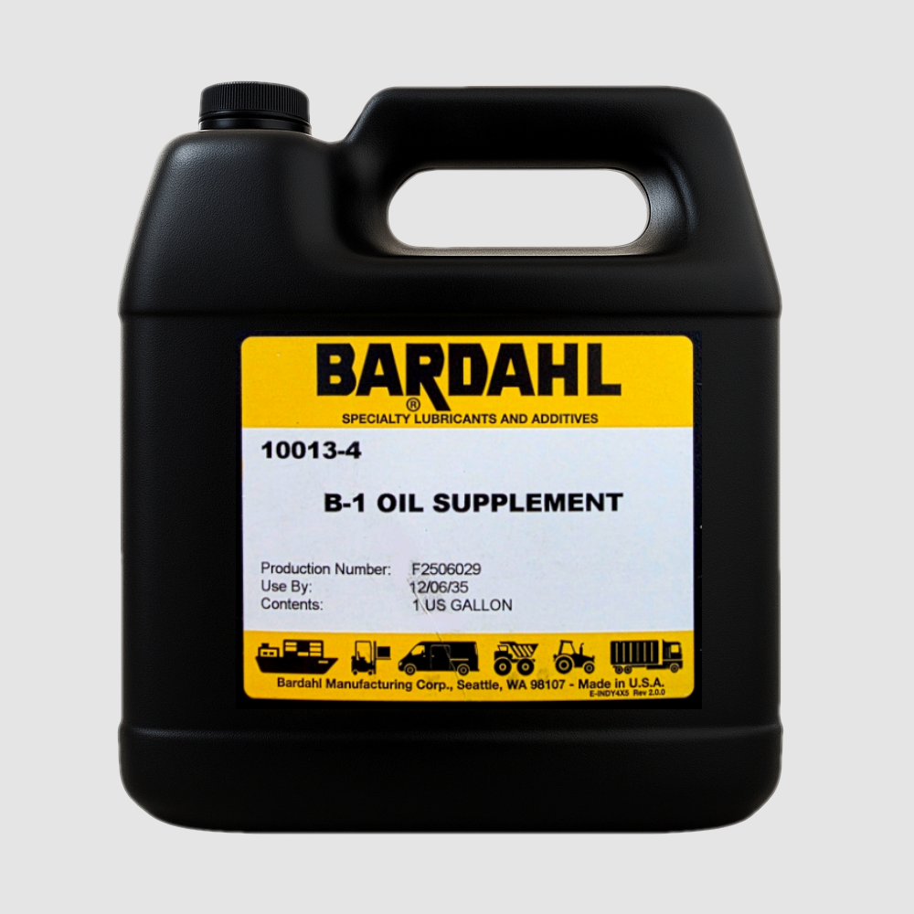 [오늘출발] 바달 B1 대형 트럭 건설 중장비 전용 엔진 보호 초기 마찰 마모 감소 엔진오일첨가제 3.8L