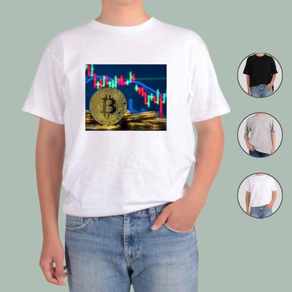 거래소 그림 FH 비트코인 가상화폐 반팔티 알트코인 WFL1YI8