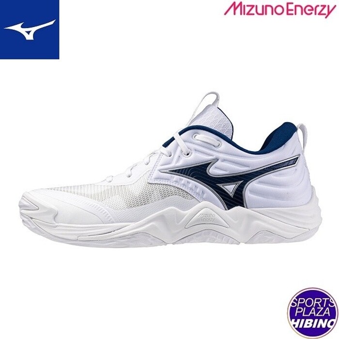 미즈노  웨이브 모멘텀 엘리트 배구화 V1GA251255