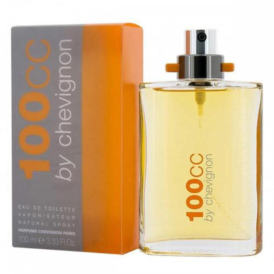 펜소닉 체비뇽 Chevignon Mens 100cc EDT Spray 34 oz Fragrances 3355994001661 Ladies 쉐비뇽 남성 오드 뚜왈렛