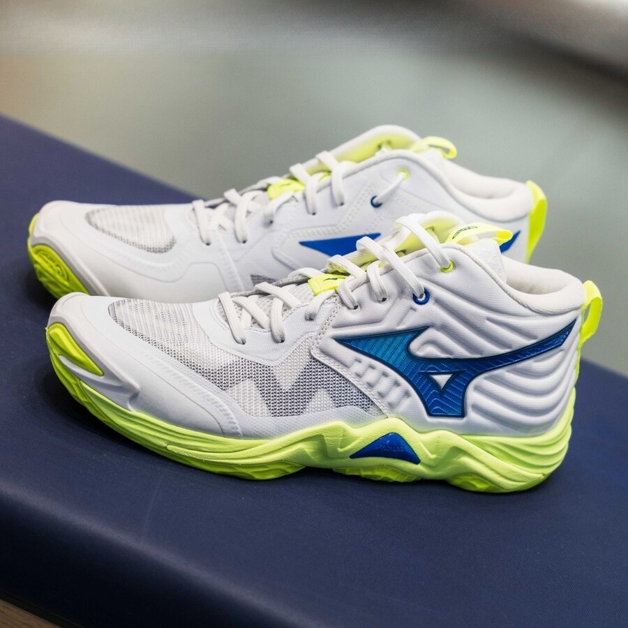 미즈노  배구화 웨이브 모멘텀 ELITE V1GA251239