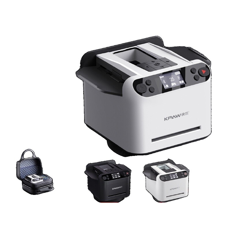 카드 셔플기계 분배기 화이트 자동 훌라 셔플기 카지노 분배 표준 게임 2세대 T1 딜러+무료카드