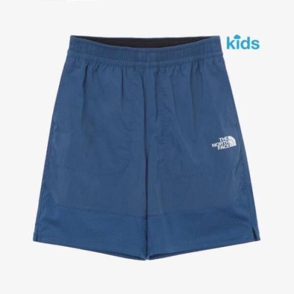 셀러허브 유니섹스 노스페이스키즈 NS6NR03T 키즈 게임온 쇼츠 KS GAMEON S