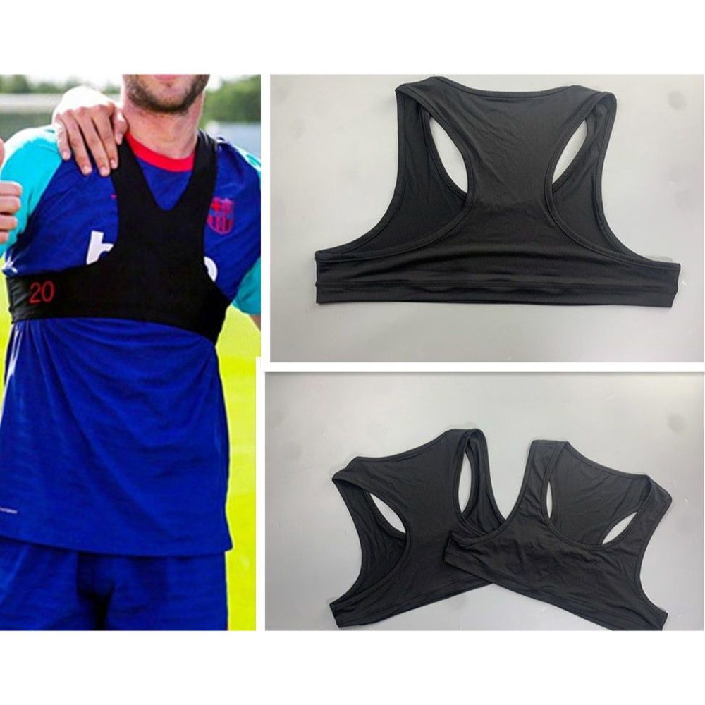 GPS 웨어러블 A ONE 축구 훈련 조끼 황희찬속옷 분석용 LT