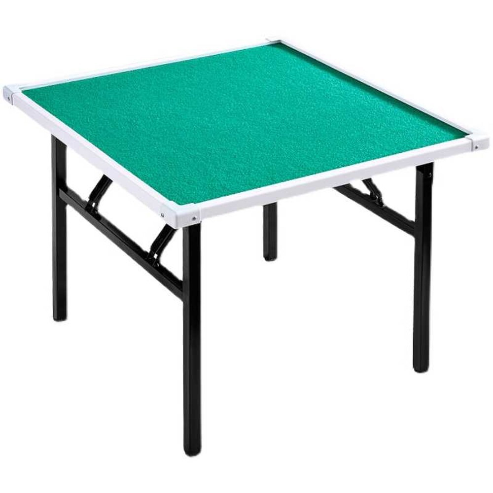 [오늘출발] 포커 카지노 80 카드 고스톱 폴딩 테이블 체스 마작 접이식 홀덤