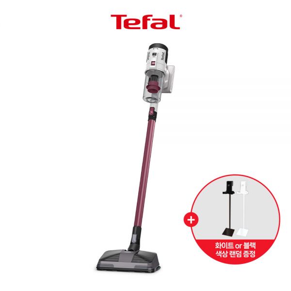 테팔 테팔 경량 핸디 무선청소기 에어포스360라이트 아쿠아 TY5586KS 물걸레청소기 BLDC