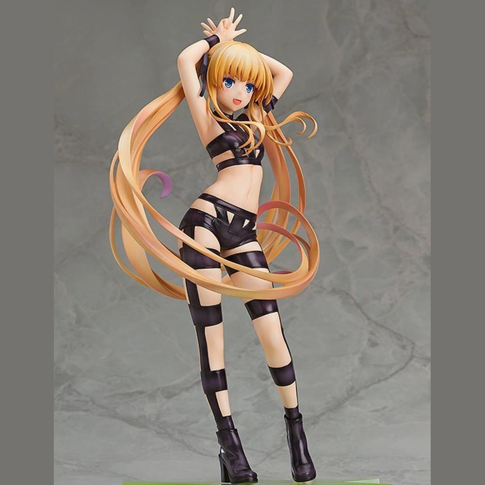 시원찮은그녀 사에카노 에리리 핫리밋 ver 피규어 인테리어